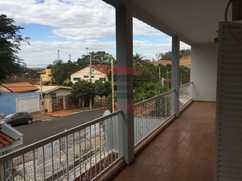 Triunfo Imóveis | Imobiliária em Ribeirão Preto | Casa - Jardim Recreio - Ribeirão Preto