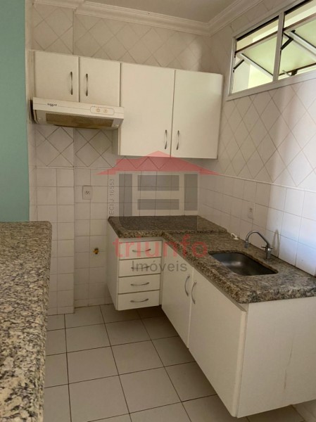 Kitnet - Nova Ribeirânia - Ribeirão Preto