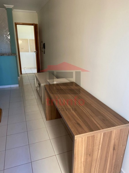 Triunfo Imóveis | Imobiliária em Ribeirão Preto | Kitnet - Nova Ribeirânia - Ribeirão Preto