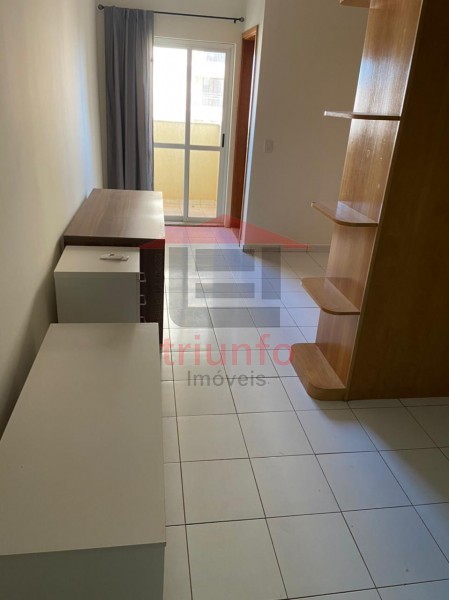 Triunfo Imóveis | Imobiliária em Ribeirão Preto | Kitnet - Nova Ribeirânia - Ribeirão Preto