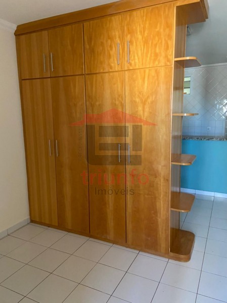 Triunfo Imóveis | Imobiliária em Ribeirão Preto | Kitnet - Nova Ribeirânia - Ribeirão Preto
