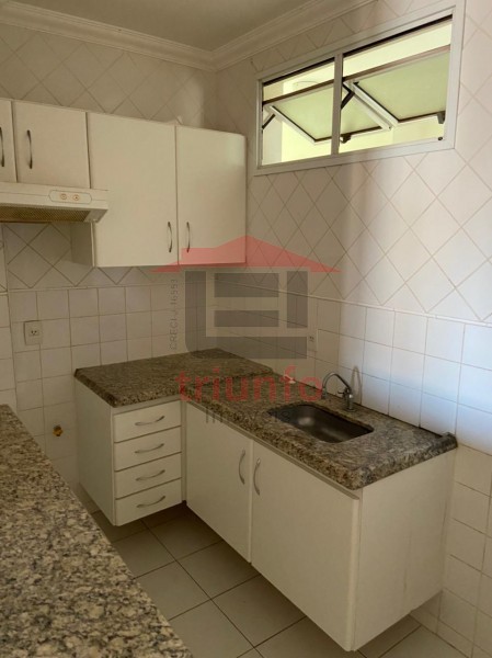 Triunfo Imóveis | Imobiliária em Ribeirão Preto | Kitnet - Nova Ribeirânia - Ribeirão Preto