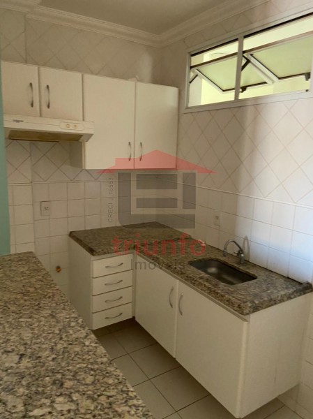 Triunfo Imóveis | Imobiliária em Ribeirão Preto | Kitnet - Nova Ribeirânia - Ribeirão Preto