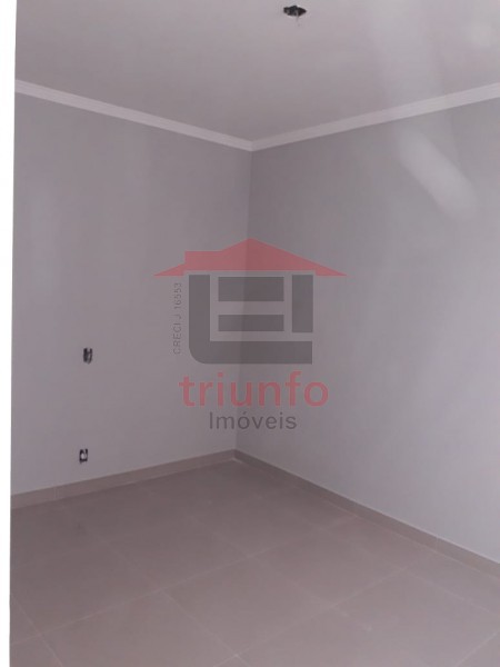 Triunfo Imóveis | Imobiliária em Ribeirão Preto | Apartamento - Vila Tibério - Ribeirão Preto