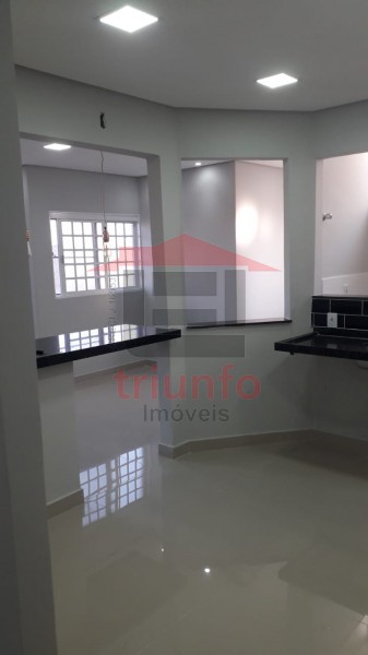 Triunfo Imóveis | Imobiliária em Ribeirão Preto | Apartamento - Vila Tibério - Ribeirão Preto