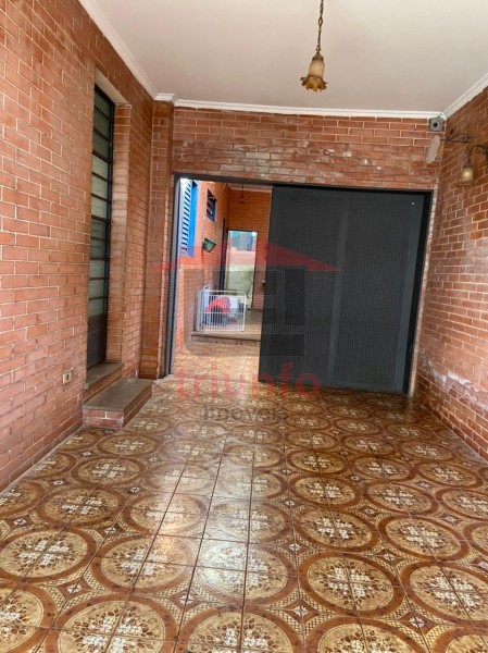 Triunfo Imóveis | Imobiliária em Ribeirão Preto | Casa - Centro - Ribeirão Preto