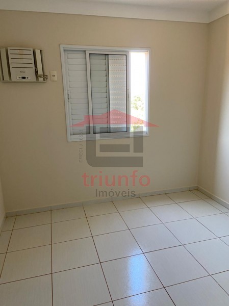 Triunfo Imóveis | Imobiliária em Ribeirão Preto | Apartamento - Vila Amélia - Ribeirão Preto