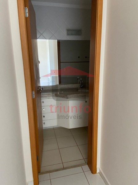Triunfo Imóveis | Imobiliária em Ribeirão Preto | Apartamento - Vila Amélia - Ribeirão Preto