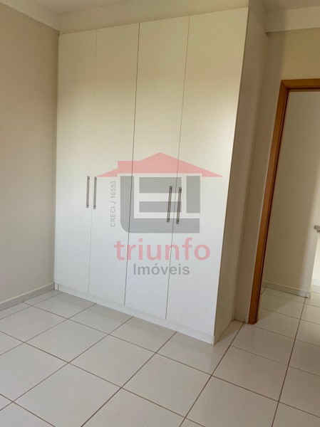 Triunfo Imóveis | Imobiliária em Ribeirão Preto | Apartamento - Vila Amélia - Ribeirão Preto