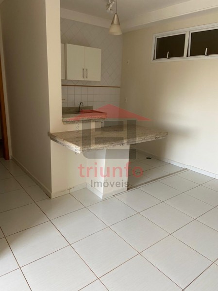 Triunfo Imóveis | Imobiliária em Ribeirão Preto | Apartamento - Vila Amélia - Ribeirão Preto