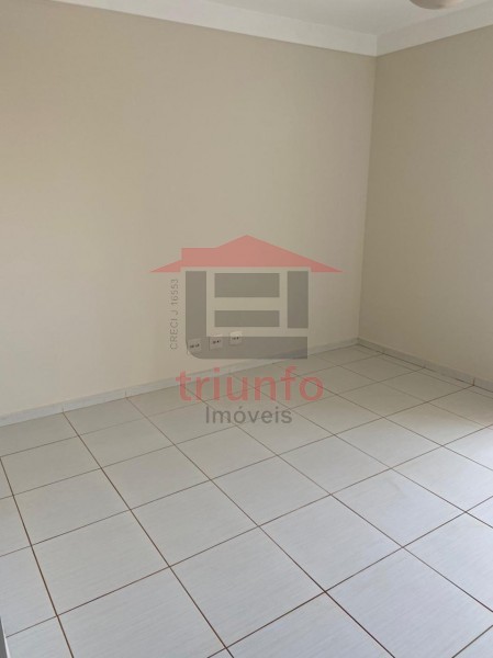 Triunfo Imóveis | Imobiliária em Ribeirão Preto | Apartamento - Vila Amélia - Ribeirão Preto