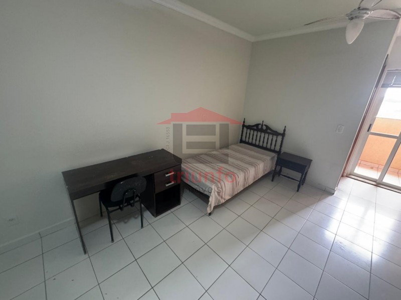 Triunfo Imóveis | Imobiliária em Ribeirão Preto | Kitnet - Nova Ribeirânia - Ribeirão Preto