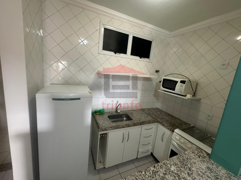 Triunfo Imóveis | Imobiliária em Ribeirão Preto | Kitnet - Nova Ribeirânia - Ribeirão Preto