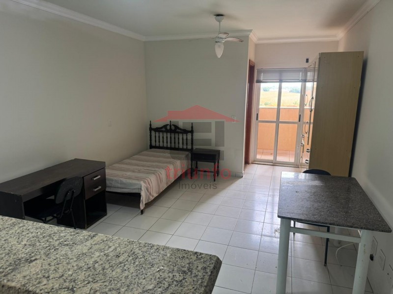 Triunfo Imóveis | Imobiliária em Ribeirão Preto | Kitnet - Nova Ribeirânia - Ribeirão Preto