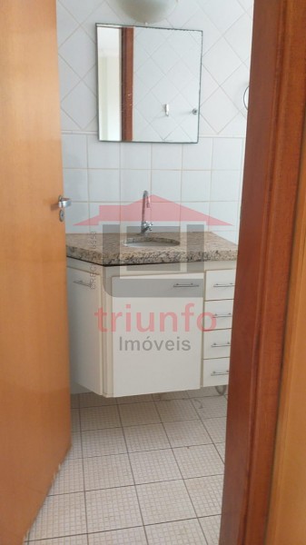 Triunfo Imóveis | Imobiliária em Ribeirão Preto | Apartamento - Nova Ribeirânia - Ribeirão Preto