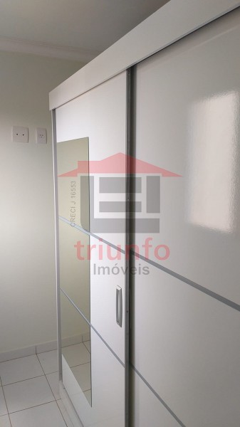 Triunfo Imóveis | Imobiliária em Ribeirão Preto | Apartamento - Nova Ribeirânia - Ribeirão Preto