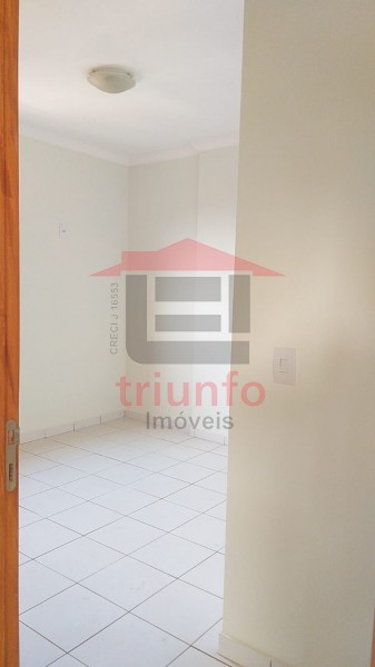 Triunfo Imóveis | Imobiliária em Ribeirão Preto | Apartamento - Nova Ribeirânia - Ribeirão Preto
