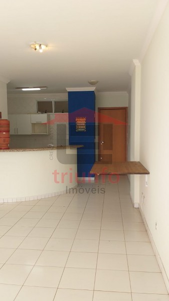 Apartamento - Nova Ribeirânia - Ribeirão Preto