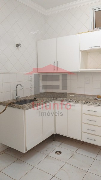 Triunfo Imóveis | Imobiliária em Ribeirão Preto | Apartamento - Nova Ribeirânia - Ribeirão Preto