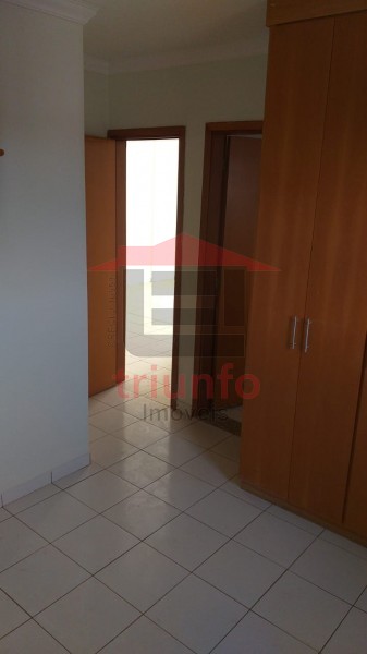 Triunfo Imóveis | Imobiliária em Ribeirão Preto | Apartamento - Nova Ribeirânia - Ribeirão Preto