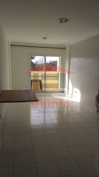 Triunfo Imóveis | Imobiliária em Ribeirão Preto | Apartamento - Nova Ribeirânia - Ribeirão Preto