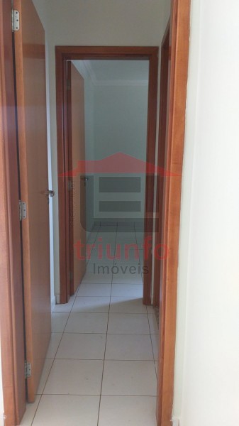 Triunfo Imóveis | Imobiliária em Ribeirão Preto | Apartamento - Nova Ribeirânia - Ribeirão Preto