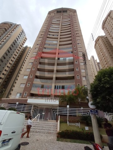 Apartamento - Jardim Irajá - Ribeirão Preto Apartamento - Jardim Irajá - Ribeirão Preto