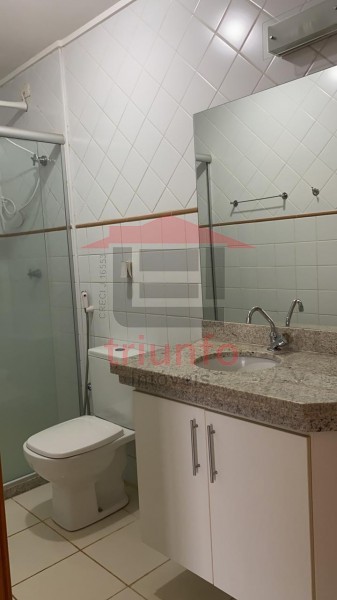 Triunfo Imóveis | Imobiliária em Ribeirão Preto | Apartamento - Vila Amélia - Ribeirão Preto