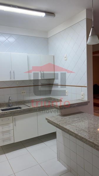 Triunfo Imóveis | Imobiliária em Ribeirão Preto | Apartamento - Vila Amélia - Ribeirão Preto