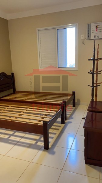 Triunfo Imóveis | Imobiliária em Ribeirão Preto | Apartamento - Vila Amélia - Ribeirão Preto