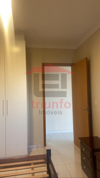 Triunfo Imóveis | Imobiliária em Ribeirão Preto | Apartamento - Vila Amélia - Ribeirão Preto
