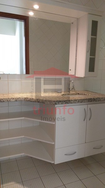 Triunfo Imóveis | Imobiliária em Ribeirão Preto | Apartamento - Nova Ribeirânia - Ribeirão Preto