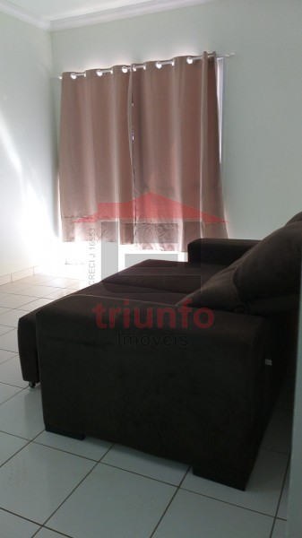 Triunfo Imóveis | Imobiliária em Ribeirão Preto | Apartamento - Nova Ribeirânia - Ribeirão Preto