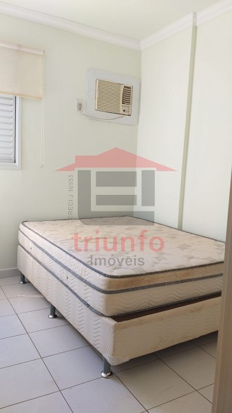 Triunfo Imóveis | Imobiliária em Ribeirão Preto | Apartamento - Nova Ribeirânia - Ribeirão Preto