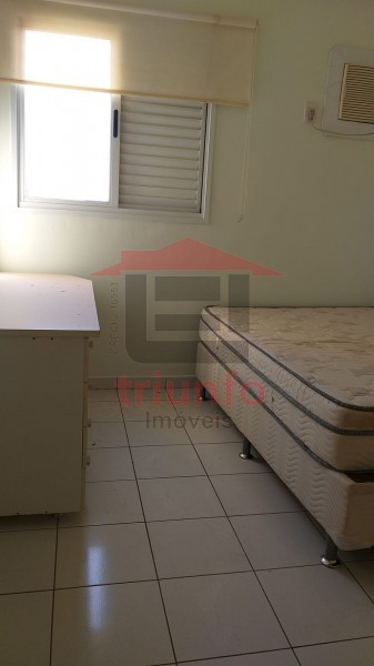 Triunfo Imóveis | Imobiliária em Ribeirão Preto | Apartamento - Nova Ribeirânia - Ribeirão Preto