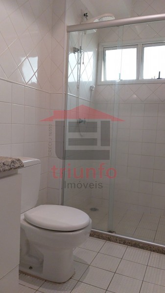Triunfo Imóveis | Imobiliária em Ribeirão Preto | Apartamento - Nova Ribeirânia - Ribeirão Preto