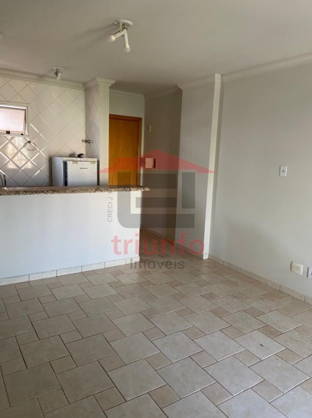 Triunfo Imóveis | Imobiliária em Ribeirão Preto | Kitnet - JD NOVA ALIANÇA - Ribeirão Preto