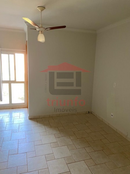 Triunfo Imóveis | Imobiliária em Ribeirão Preto | Kitnet - JD NOVA ALIANÇA - Ribeirão Preto