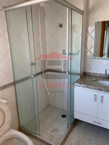 Triunfo Imóveis | Imobiliária em Ribeirão Preto | Kitnet - JD NOVA ALIANÇA - Ribeirão Preto