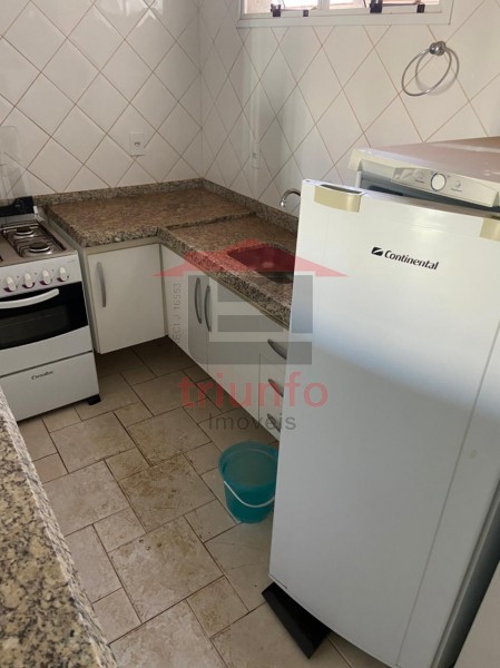 Triunfo Imóveis | Imobiliária em Ribeirão Preto | Kitnet - JD NOVA ALIANÇA - Ribeirão Preto