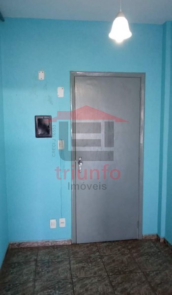 Triunfo Imóveis | Imobiliária em Ribeirão Preto | Sala Comercial - Centro - Ribeirão Preto