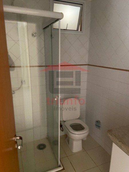 Triunfo Imóveis | Imobiliária em Ribeirão Preto | Kitnet - Vila Amélia - Ribeirão Preto