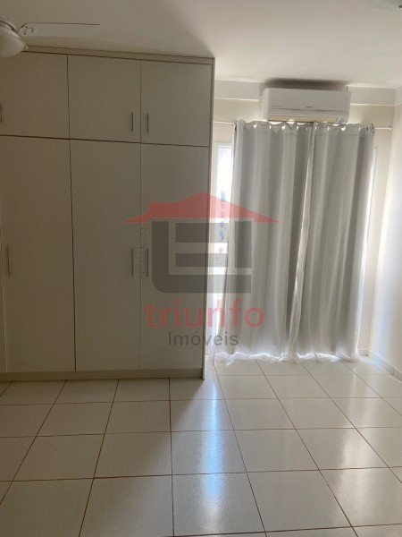 Kitnet - Vila Amélia - Ribeirão Preto