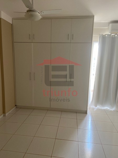 Triunfo Imóveis | Imobiliária em Ribeirão Preto | Kitnet - Vila Amélia - Ribeirão Preto