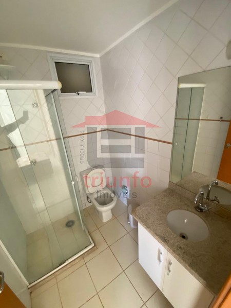 Triunfo Imóveis | Imobiliária em Ribeirão Preto | Kitnet - Vila Amélia - Ribeirão Preto