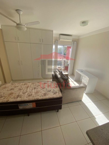 Triunfo Imóveis | Imobiliária em Ribeirão Preto | Kitnet - Vila Amélia - Ribeirão Preto