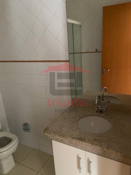 Triunfo Imóveis | Imobiliária em Ribeirão Preto | Kitnet - Vila Amélia - Ribeirão Preto