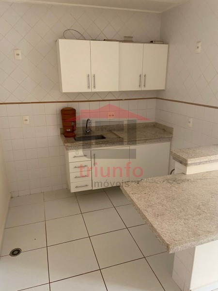 Triunfo Imóveis | Imobiliária em Ribeirão Preto | Apartamento - Vila Amélia - Ribeirão Preto