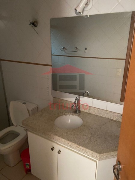 Triunfo Imóveis | Imobiliária em Ribeirão Preto | Apartamento - Vila Amélia - Ribeirão Preto