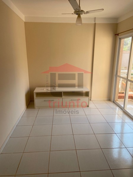 Triunfo Imóveis | Imobiliária em Ribeirão Preto | Apartamento - Vila Amélia - Ribeirão Preto